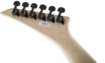 JACKSON JS22 DKA セイモアダンカン搭載 JS Series Dinky® Arch Top JS22 DKA – Jacksonguitars.com